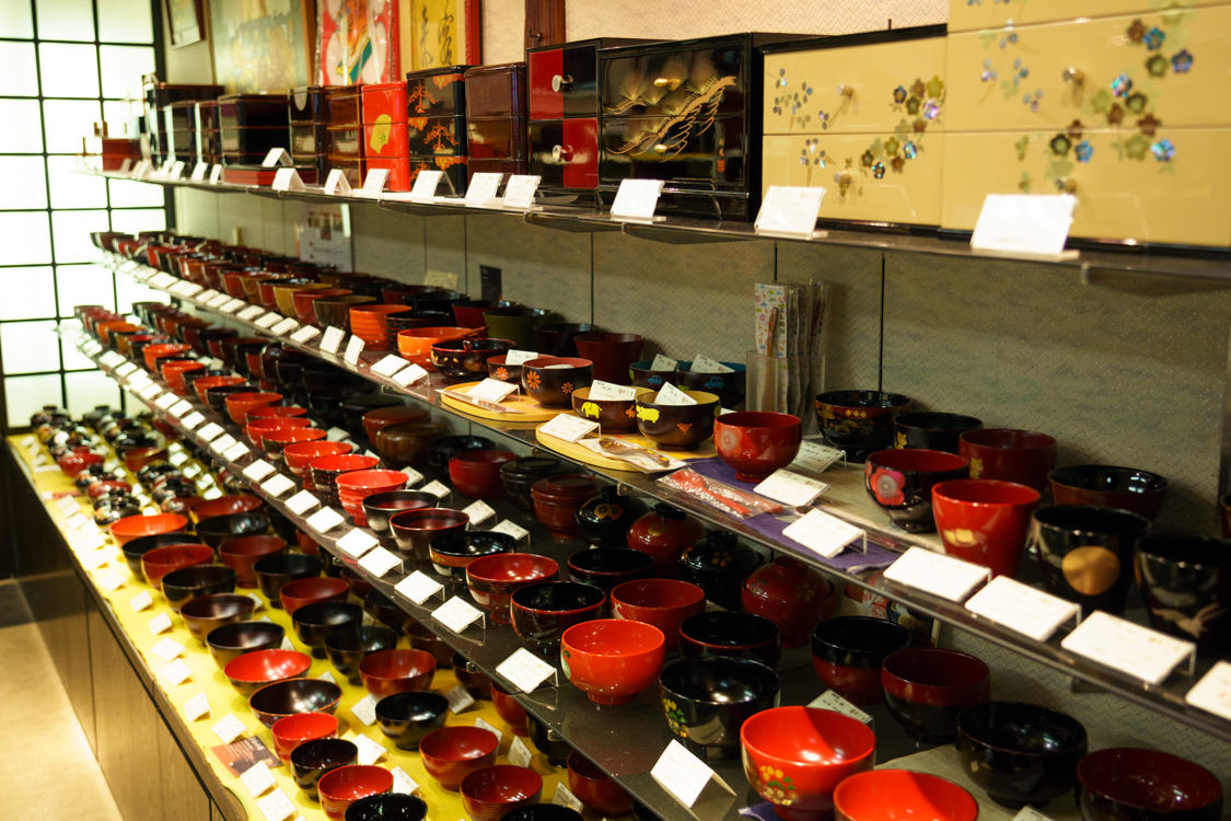 屠蘇器セット 日本橋黒江屋漆器店 送料込み 黒江屋 | agataJapan.tokyo