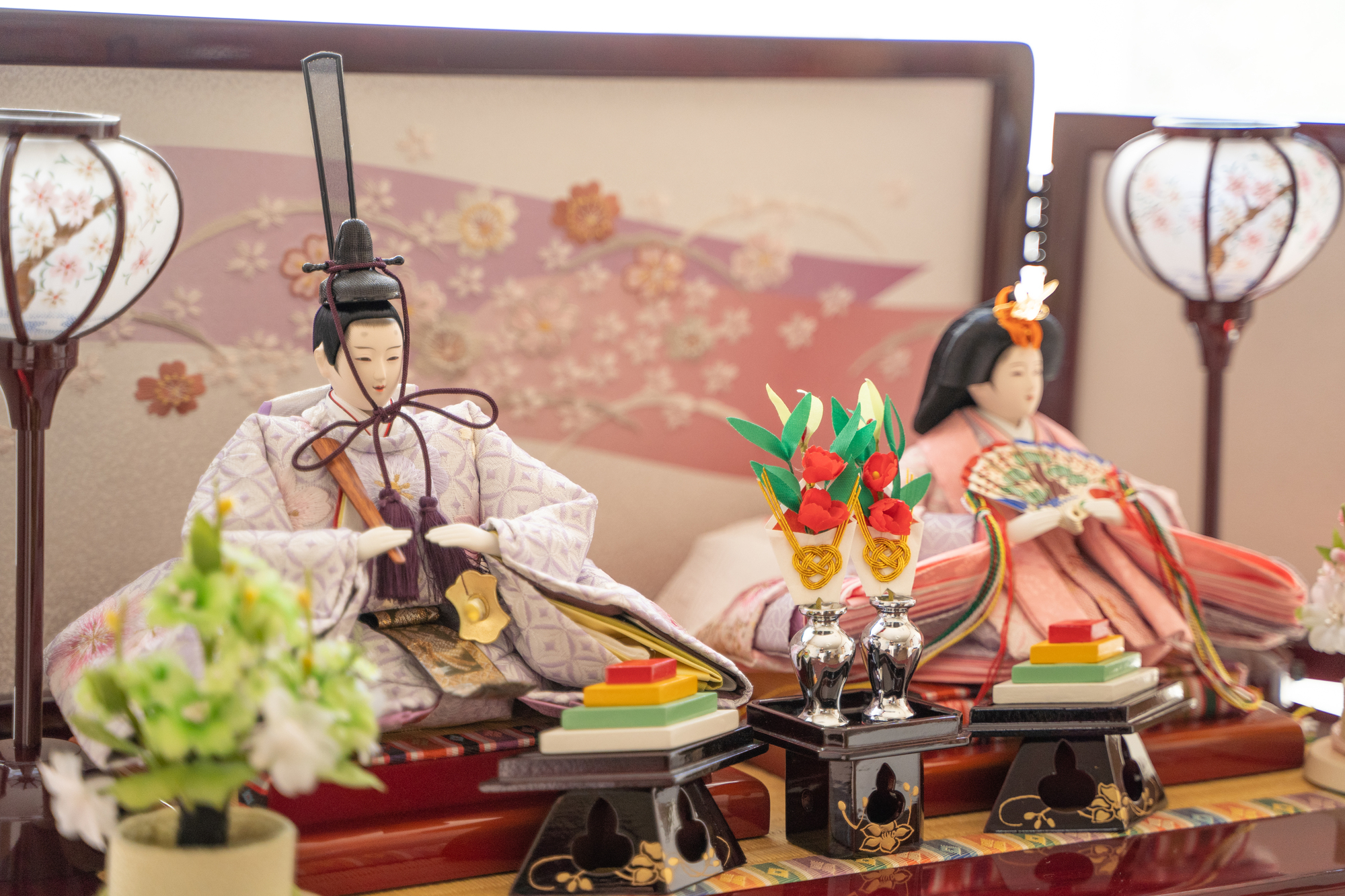 親王」とは何を指す？【雛人形】 | agataJapan.tokyo