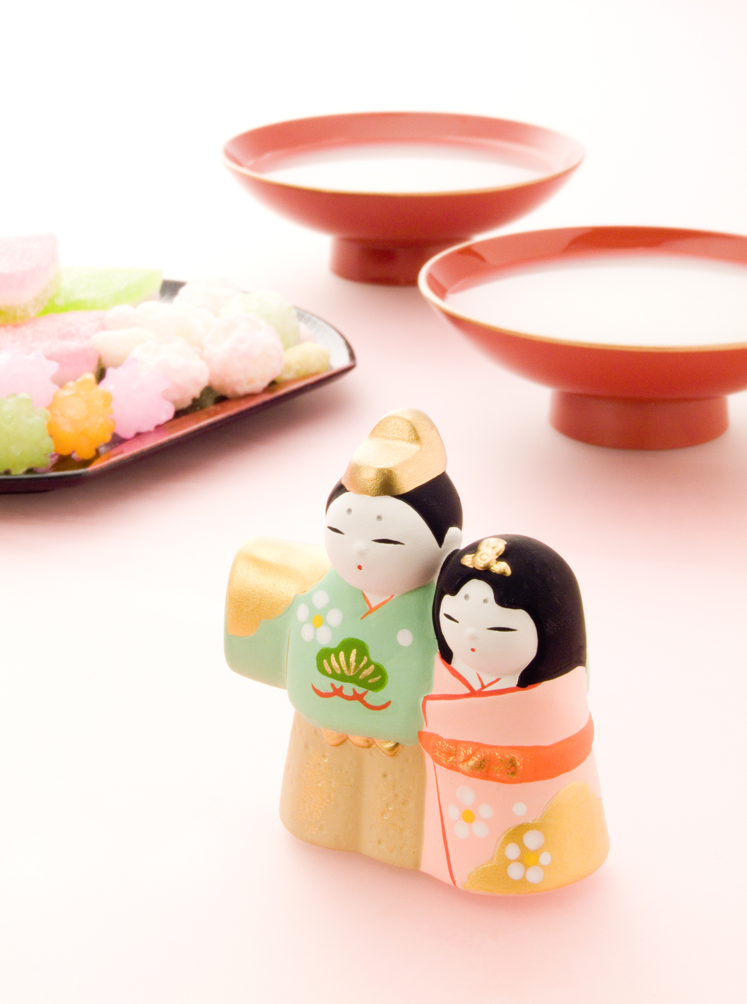 雛祭 