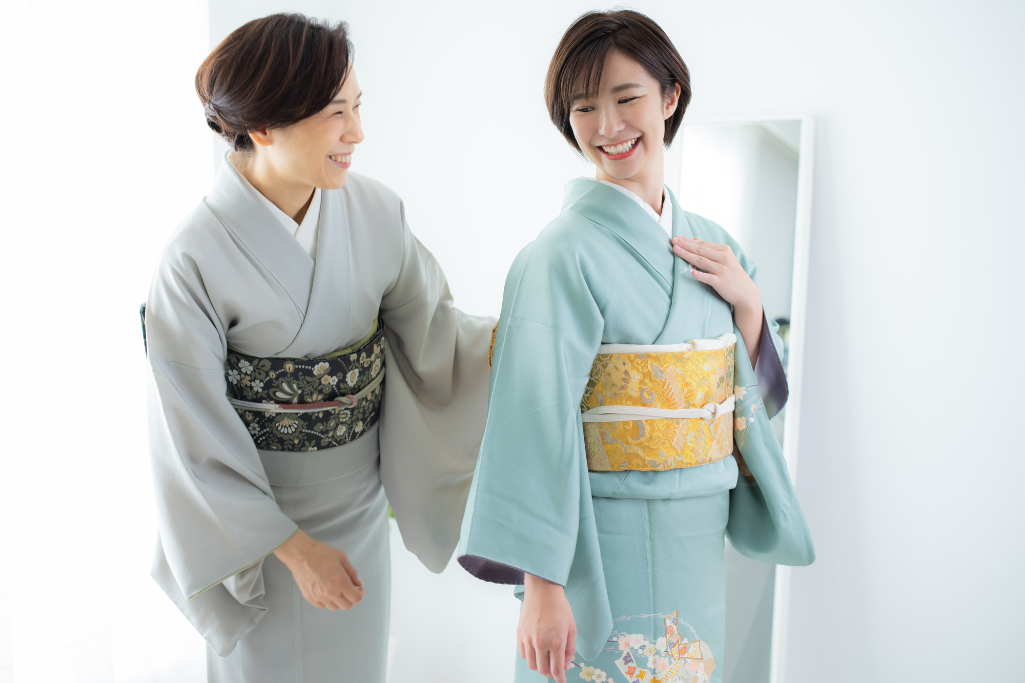 色留袖 | agataJapan.tokyo
