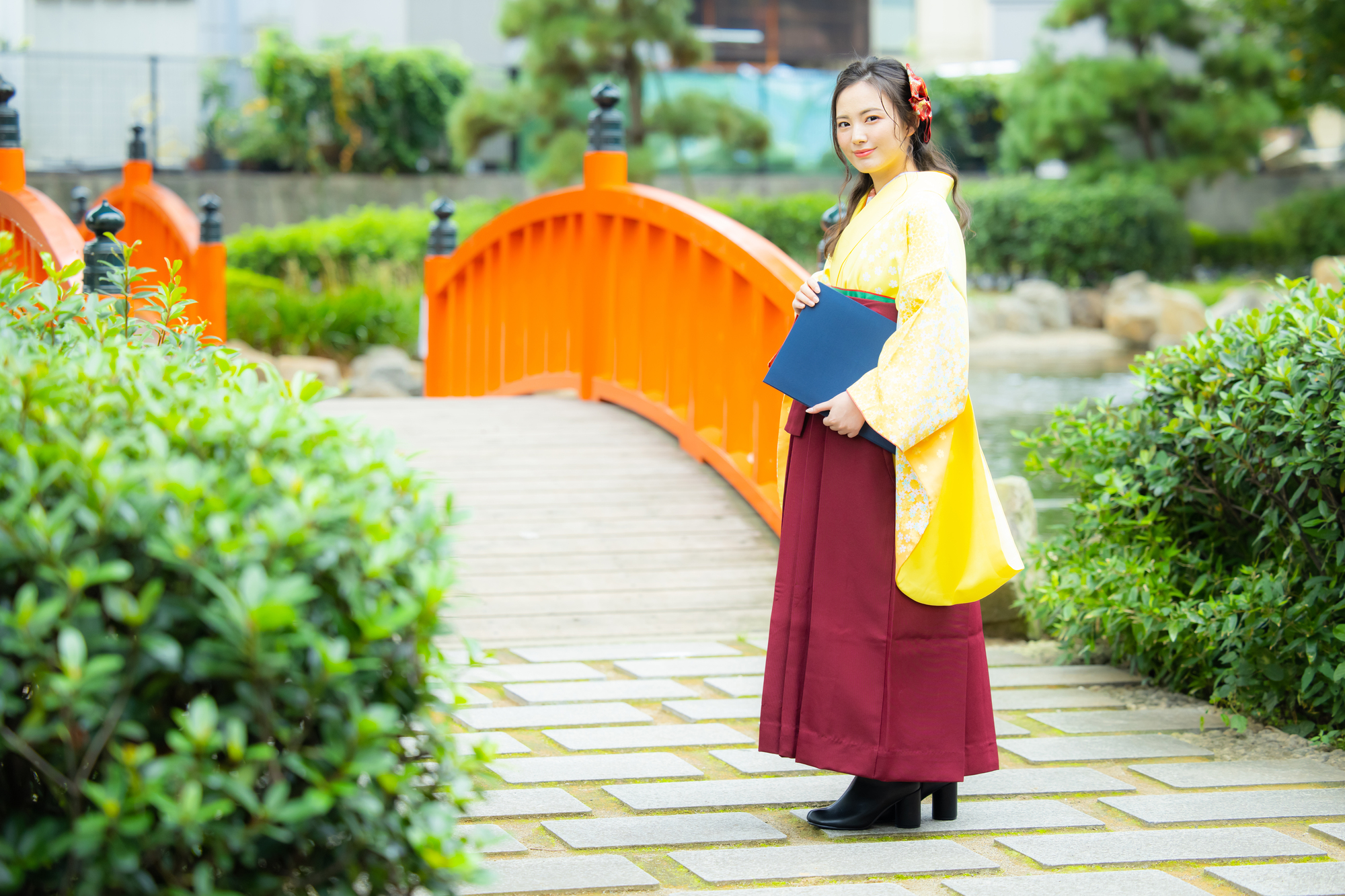 袴 | agataJapan.tokyo