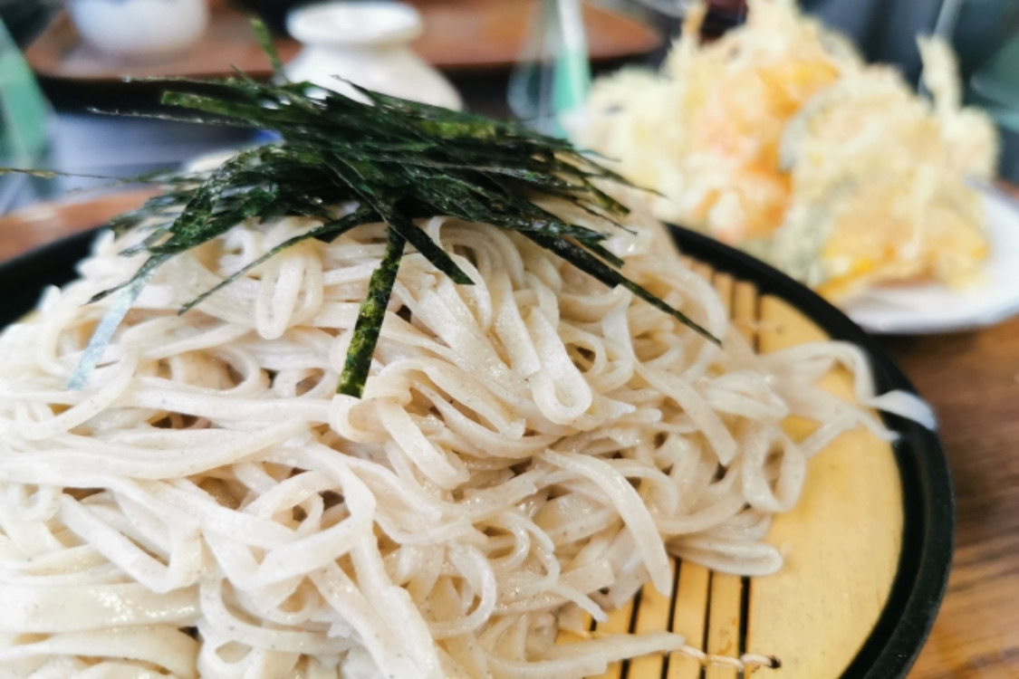 【第13回】江戸で蕎麦が流行って定着した理由