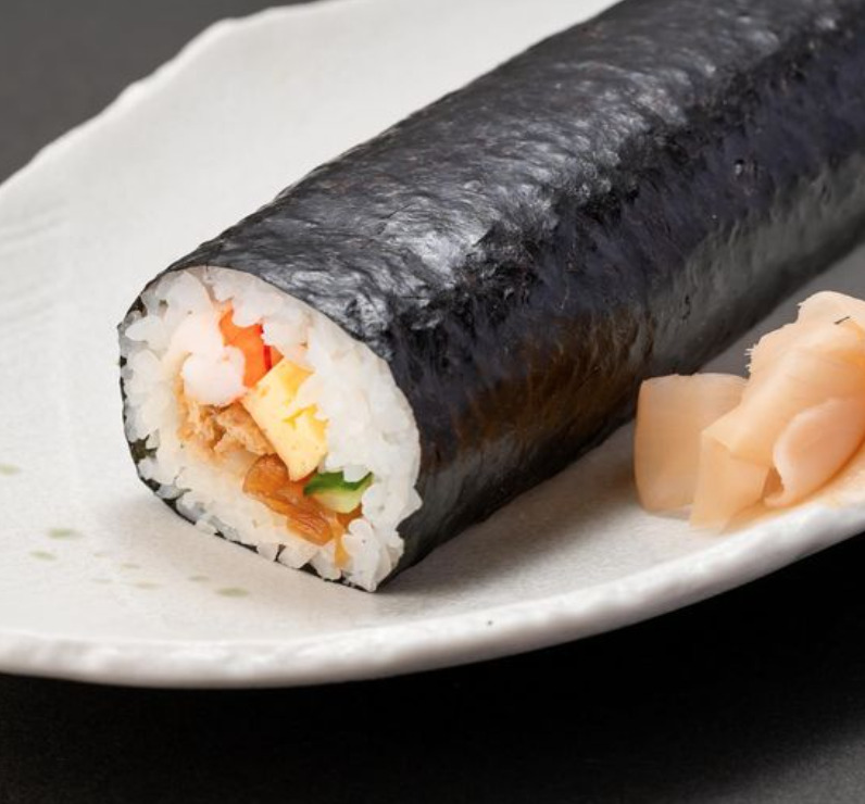 【人形町志乃多寿司總本店】恵方巻引換券のご案内 | agataJapan.tokyo