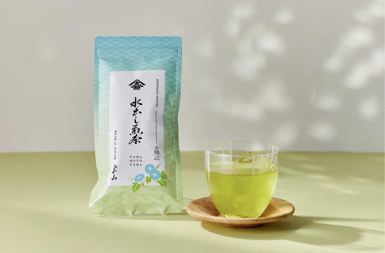山本山】2024年夏季限定品販売開始 | agataJapan.tokyo