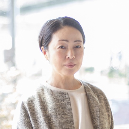伊藤まさこさん
