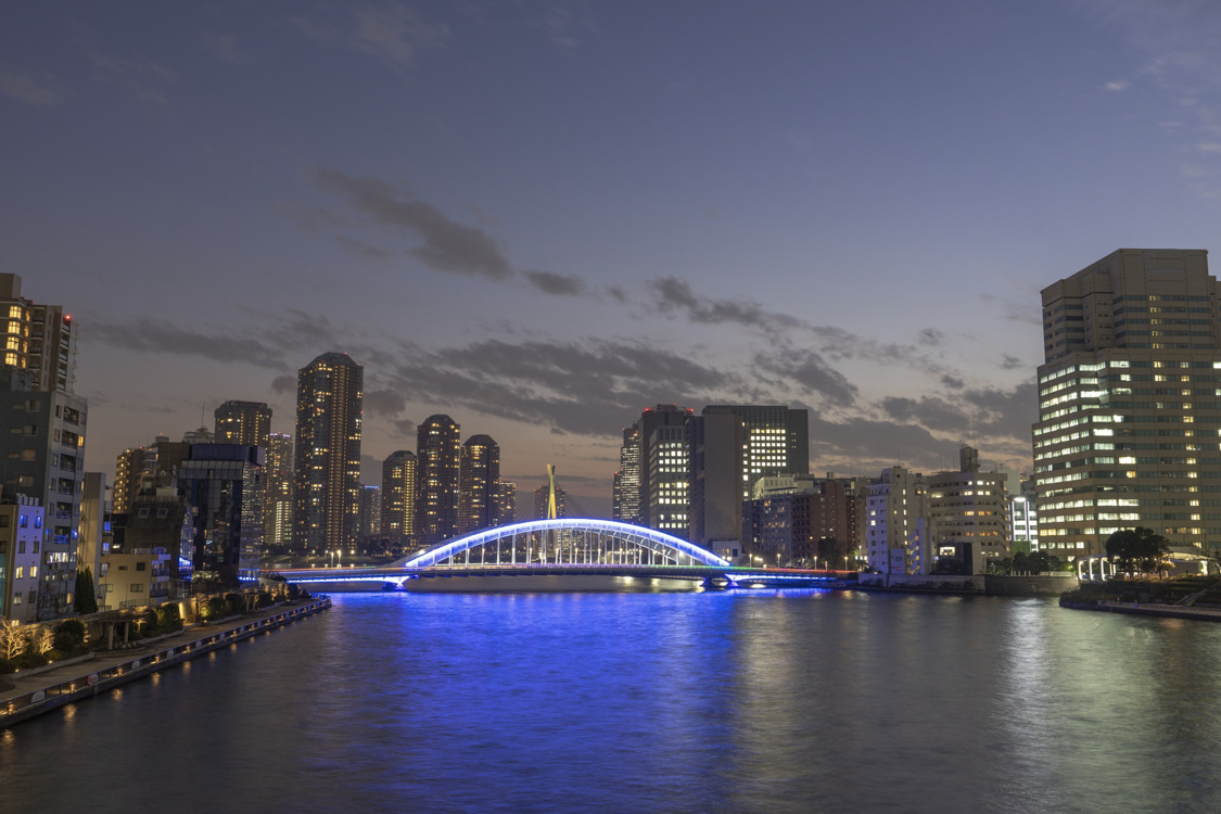 永代橋