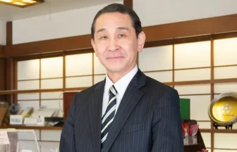 海老屋總本舗_川北学さん