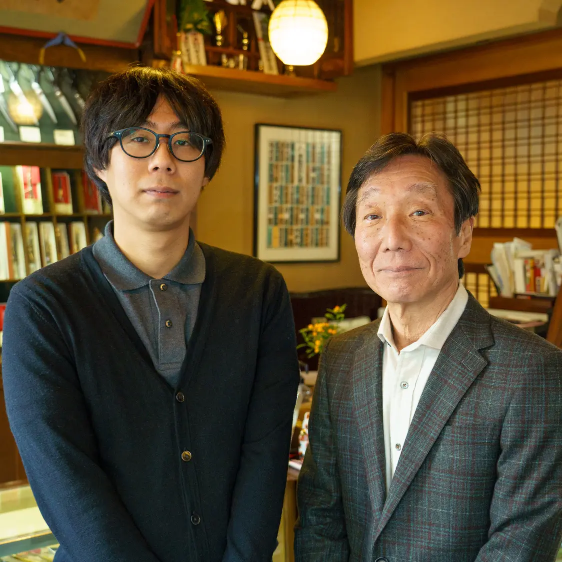 うぶけや_矢崎豊:大貴さん