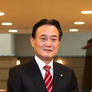 塩瀬総本家 本店_川島一世さん