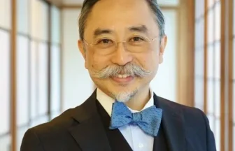 今朝_藤森朗さん