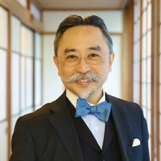 今朝_藤森朗さん