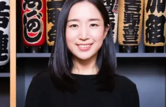 吉野屋商店_吉野由衣子さん