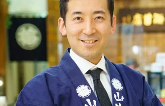 山本海苔店_山本貴大さん