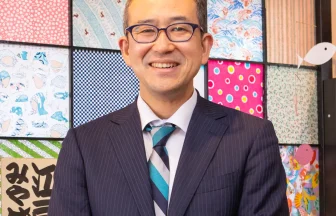 菊寿堂いせ辰_髙橋元人さん