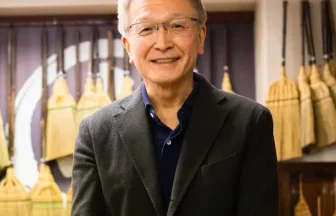 白木屋傳兵衞_中村 悟さん