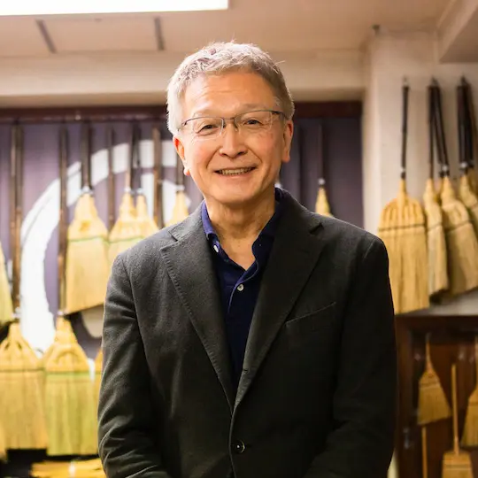 白木屋傳兵衞_中村 悟さん