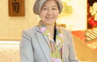 梅花亭_望月実千さん