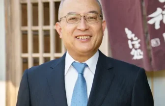 寿美屋_岸忠史さん