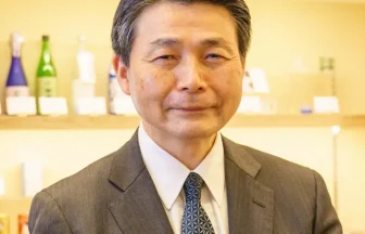 豊島屋酒店_吉村俊之さん