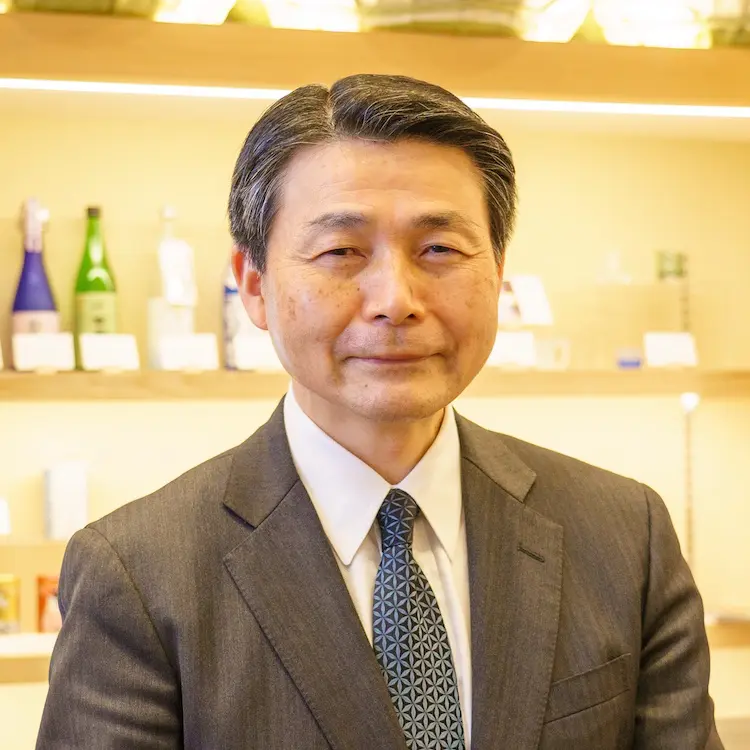 豊島屋酒店_吉村俊之さん