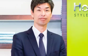 ホットマン_坂本将之さん