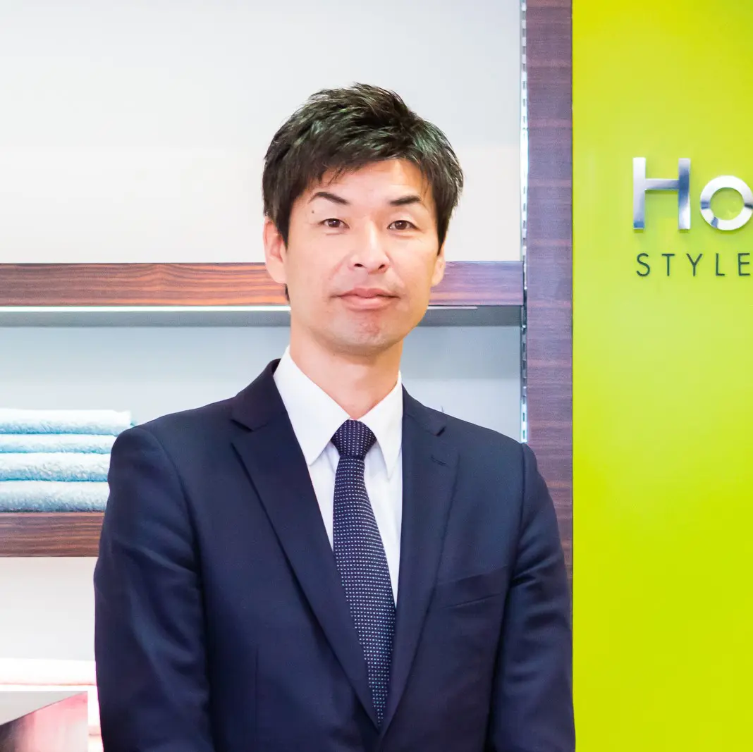 ホットマン_坂本将之さん