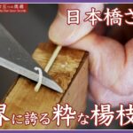 日本橋さるやの動画サムネイル