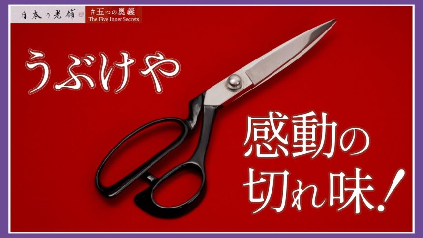 うぶけやの動画サムネイル