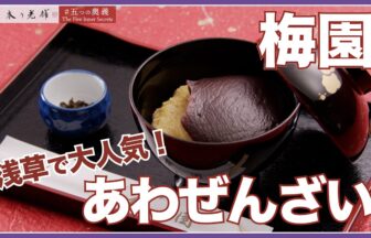 umezonoの動画サムネイル